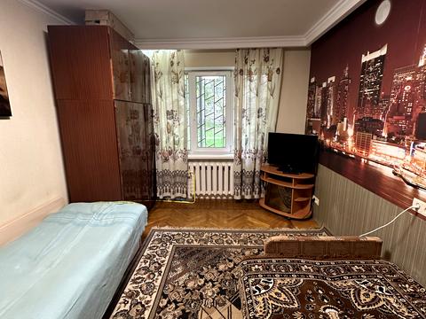 квартира по адресу Одесса, Давида Ойстраха ул. (Затонського), 8