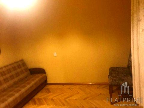 квартира по адресу Верхняя ул., 3