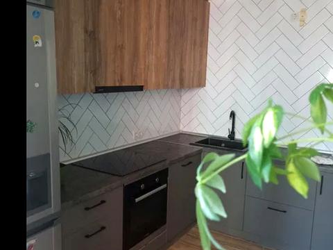 квартира за адресою Єлизавети Чавдар вул., 34