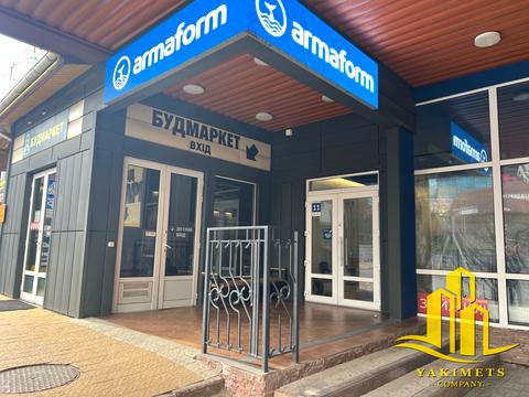 комерційна за адресою Щирецька вул., 36