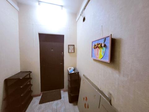 квартира по адресу Княжий Затон ул., 11