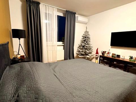 квартира за адресою Соломії Крушельницької вул., 13
