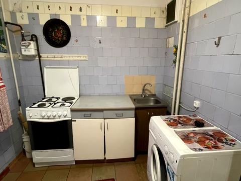 квартира за адресою Інженера Преображенського просп. (Радянський), 25