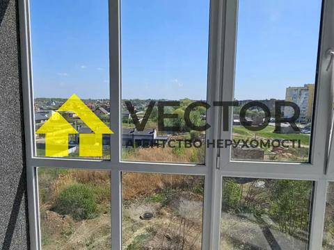 квартира за адресою Марії Башкірцевої вул., 35