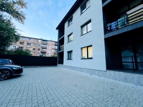 квартира по адресу Ф. Тихого ул., 12