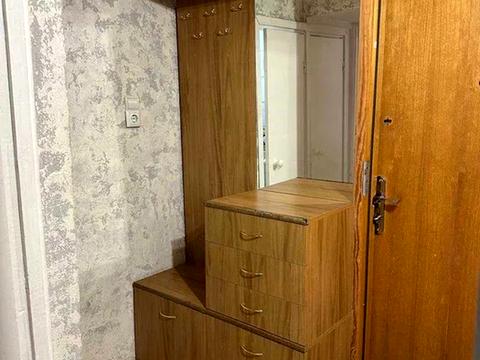 квартира за адресою Богатирська вул., 16