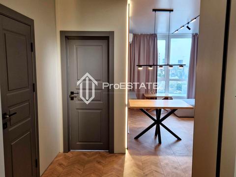 квартира по адресу Причальная ул., 10