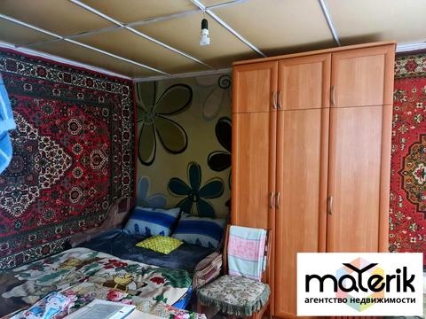 дом по адресу Уютная