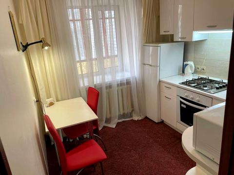 квартира за адресою Князя Володимира Великого вул. (Плеханова), 15-Б