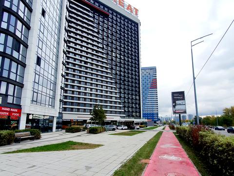 квартира по адресу Днепровская набережная ул., 15-К