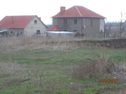 участок по адресу Полевая, 5