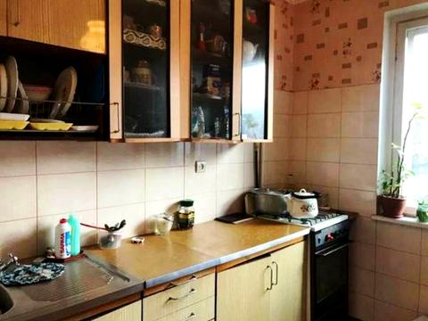 квартира за адресою вул. Лісківська, 9/22