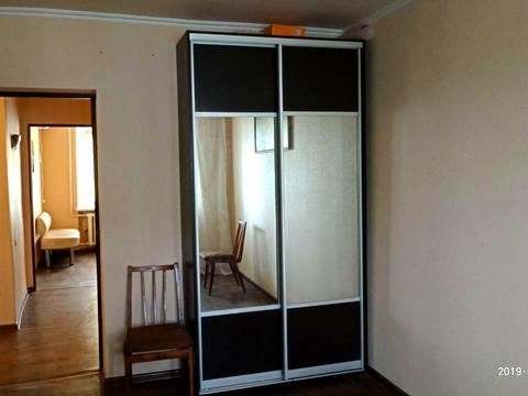 квартира по адресу Щетинина ул., 11