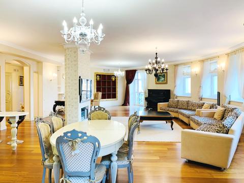 квартира по адресу Ирининская ул., 5/24