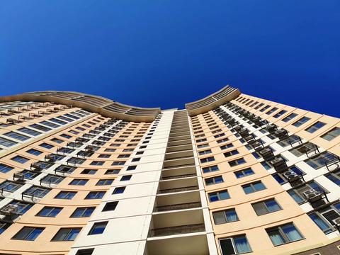 квартира за адресою Генуэзская, 3б