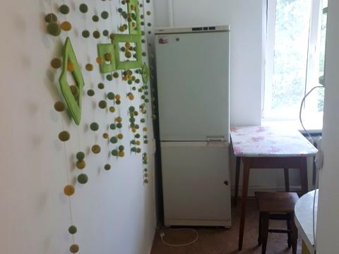 квартира по адресу Фортечный тупик (Тверской), 6/8