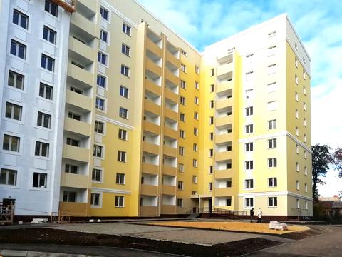 квартира за адресою Семинарская, 46/1
