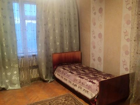 квартира по адресу Гната Хоткевича ул.