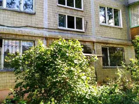 квартира за адресою Чорних Запорожців вул. (Петра Запорожця), 8-Б