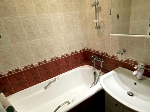 квартира по адресу Драгоманова ул., 31-В