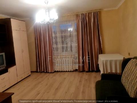 квартира по адресу Приречная ул., 19-Г