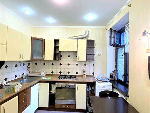 квартира за адресою Німецький в'їзд (Пушкінський), 8