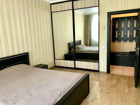 квартира по адресу Среднефонтанская ул., 35