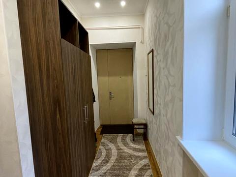 квартира по адресу Бориса Грінченка ул., 2