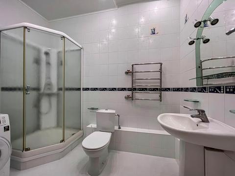 квартира за адресою Олександра Кониського вул., 45-49