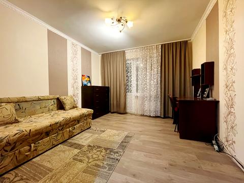 квартира по адресу Прилужная ул., 10