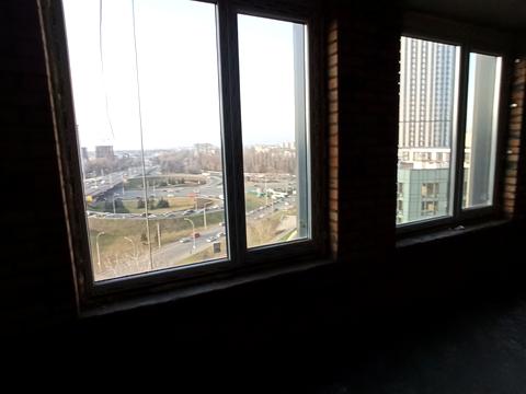 квартира по адресу Академика Заболотного ул., (Будинок 3)