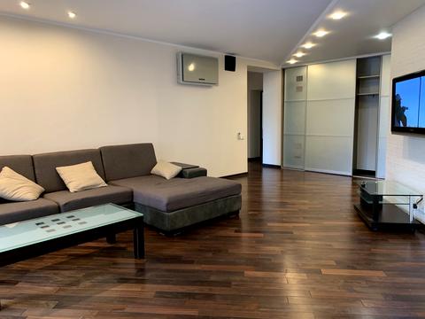 квартира по адресу Юлии Здановской ул. (Ломоносова), 60-А