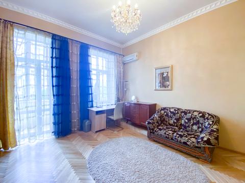 квартира по адресу Олеся Гончара ул., 40