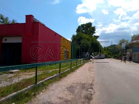 коммерческая по адресу Пирогівський Шлях ул. (Червонопрапорна), 34