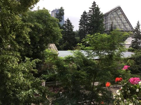 квартира по адресу Назаровская ул. (Ветрова), 25