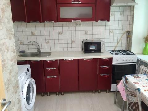 квартира по адресу Пироговская, 27