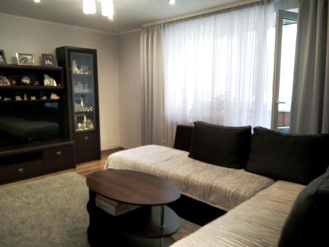 квартира за адресою Української дивізії, 14