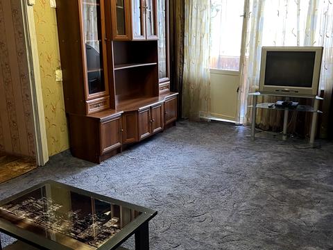 квартира по адресу Березняковская ул., 26