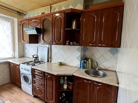 квартира за адресою Соколовська вул., 15