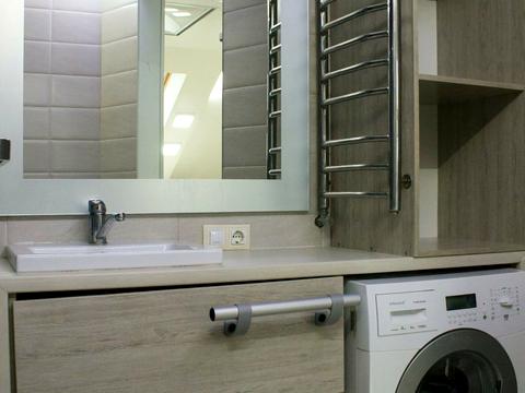 квартира за адресою Регенераторна вул., 4 к3