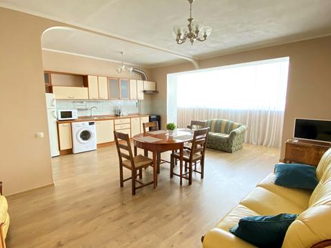 квартира по адресу Дарвіна ул., 4