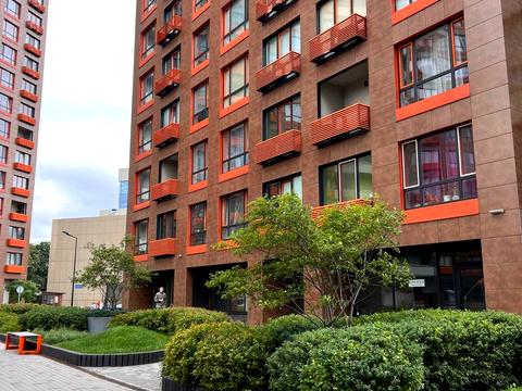 квартира по адресу Вацлава Гавела бульв. (Івана Лепсе), 6/7