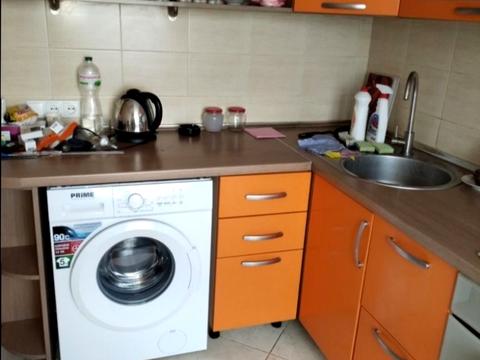 квартира за адресою Березинська вул., 28