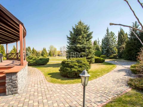 будинок за адресою КГ Днипрова хвыля