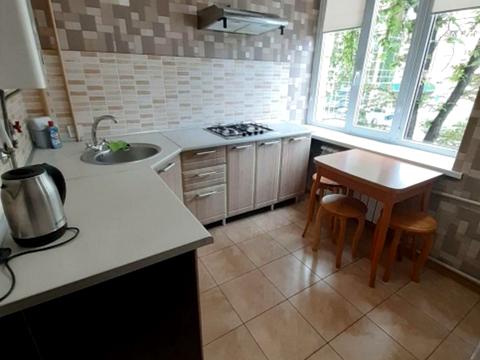 квартира за адресою Свободи вул., 12