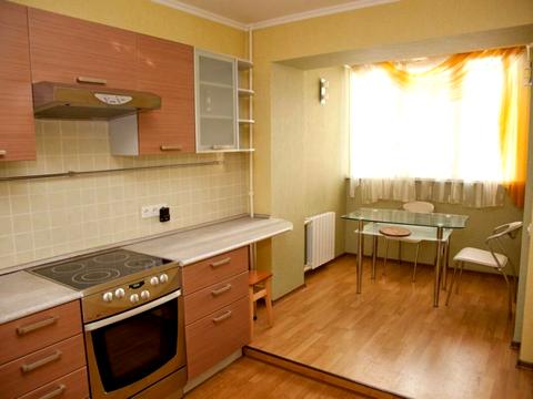 квартира по адресу Антоновича ул. (Горького), 150