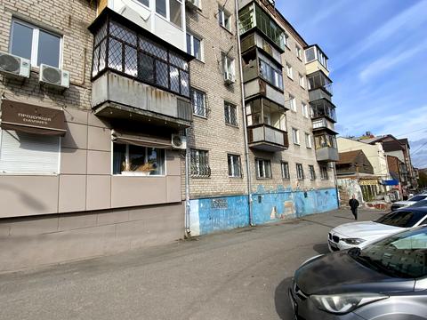 квартира за адресою Троїцька, 20