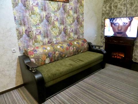 квартира по адресу Михайловская ул., 22-В