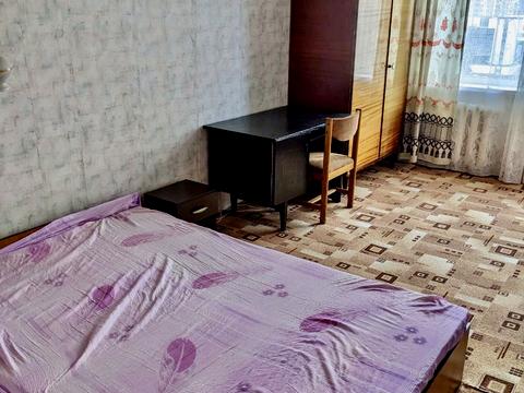 квартира по адресу Голосеевский просп. (40-летия Октября), 11