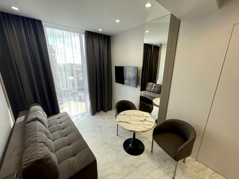 квартира по адресу Гагарина просп. (Гагарина), 112-Б